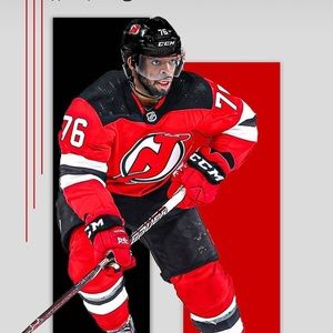 Meet your Posher, Calen